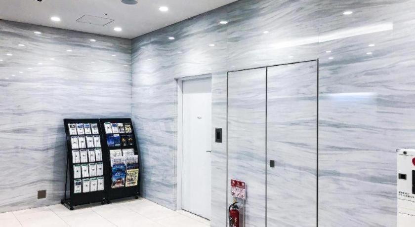 Four Points Flex By Sheraton Shinsaibashi Hotel Osaka