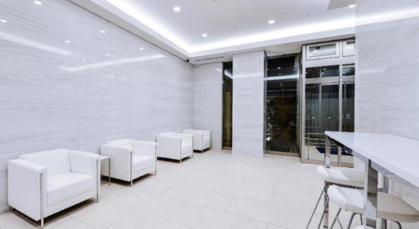 Hotel Four Points Flex By Sheraton Shinsaibashi