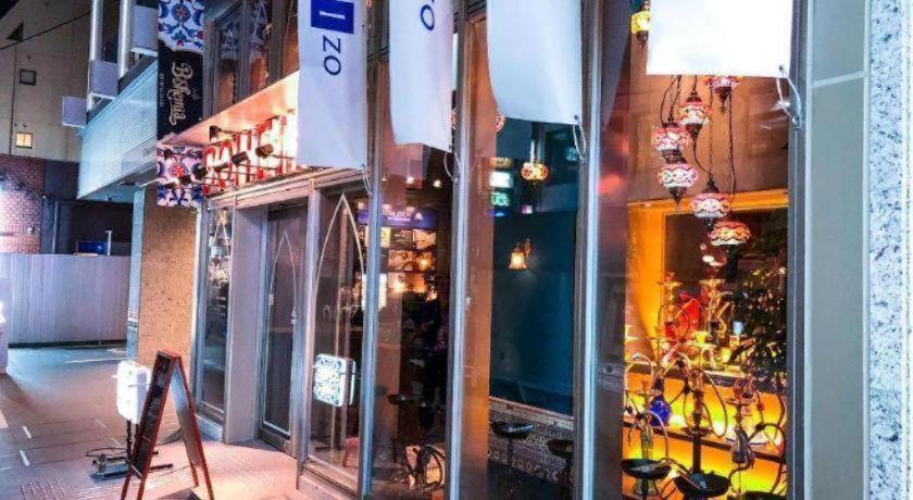 Hotel Four Points Flex By Sheraton Shinsaibashi Osaka