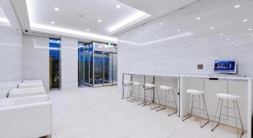 Four Points Flex By Sheraton Shinsaibashi Hotel