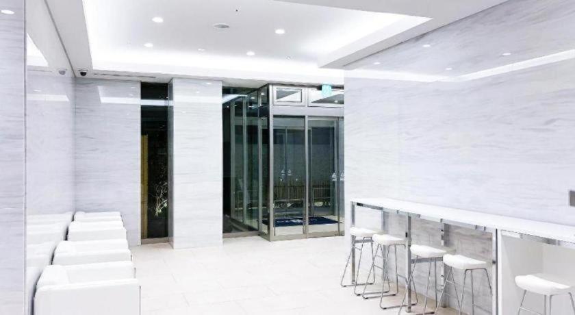 Four Points Flex By Sheraton Shinsaibashi 3* Osaka