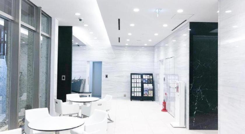 Four Points Flex By Sheraton Shinsaibashi Hotel 3*