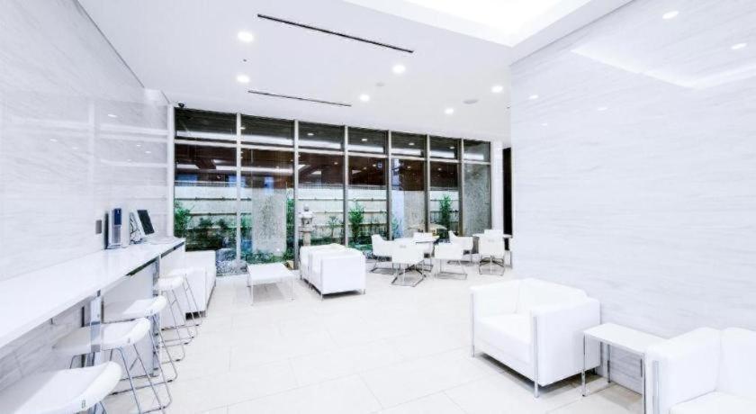 Hotel Four Points Flex By Sheraton Shinsaibashi Osaka