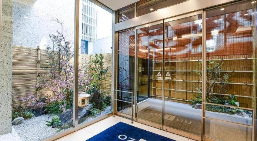 Four Points Flex By Sheraton Shinsaibashi