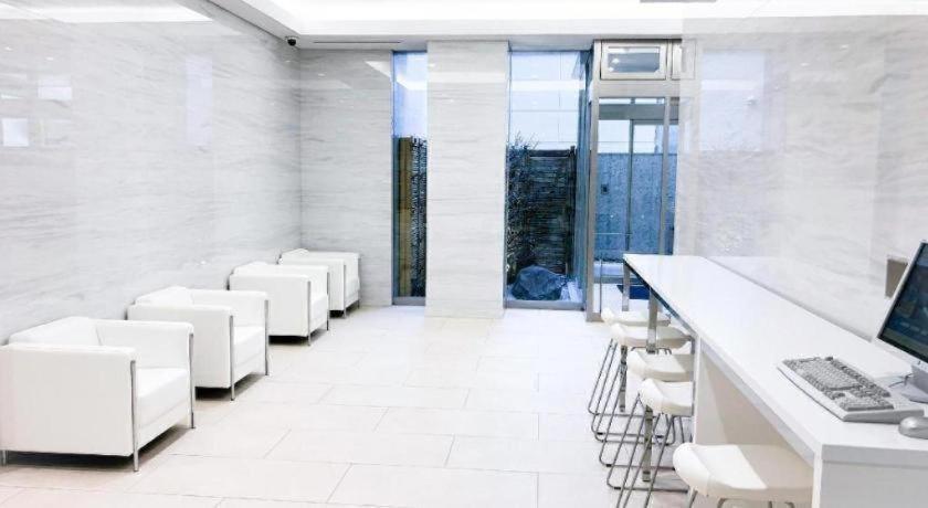 Hotel Four Points Flex By Sheraton Shinsaibashi
