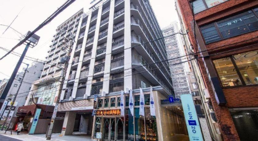 Four Points Flex By Sheraton Shinsaibashi 3*
