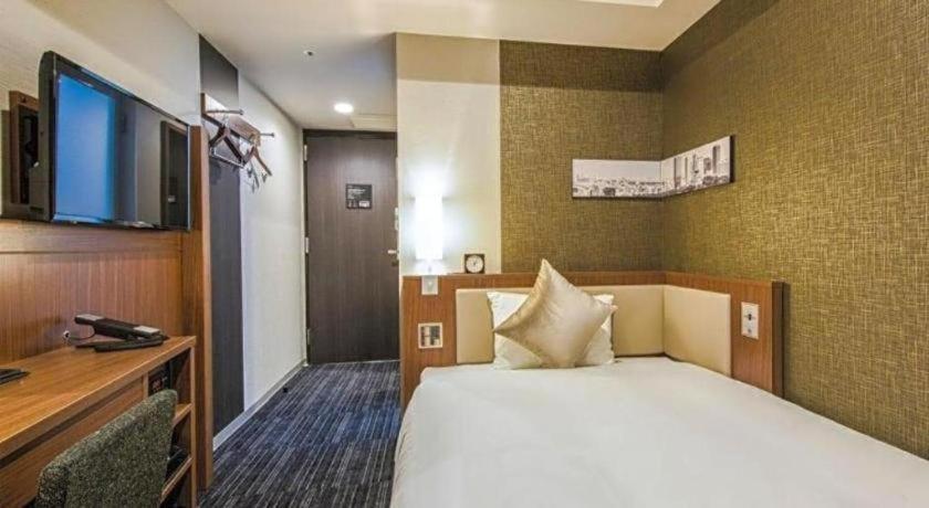 Four Points Flex By Sheraton Shinsaibashi Hotel Osaka