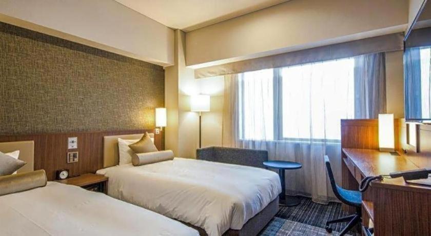 Hotel Four Points Flex By Sheraton Shinsaibashi Osaka
