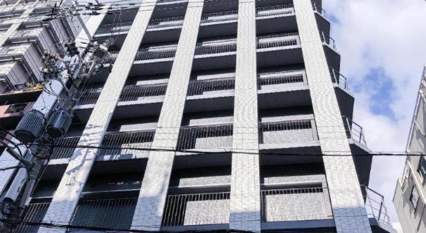 Four Points Flex By Sheraton Shinsaibashi Hotel
