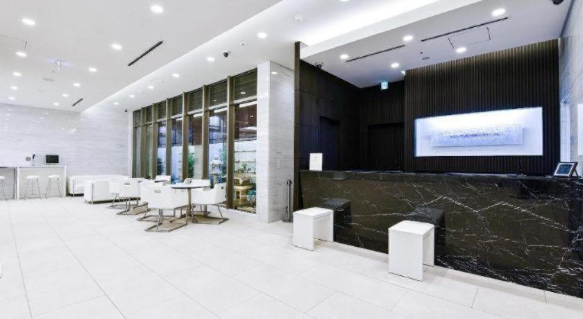 Four Points Flex By Sheraton Shinsaibashi