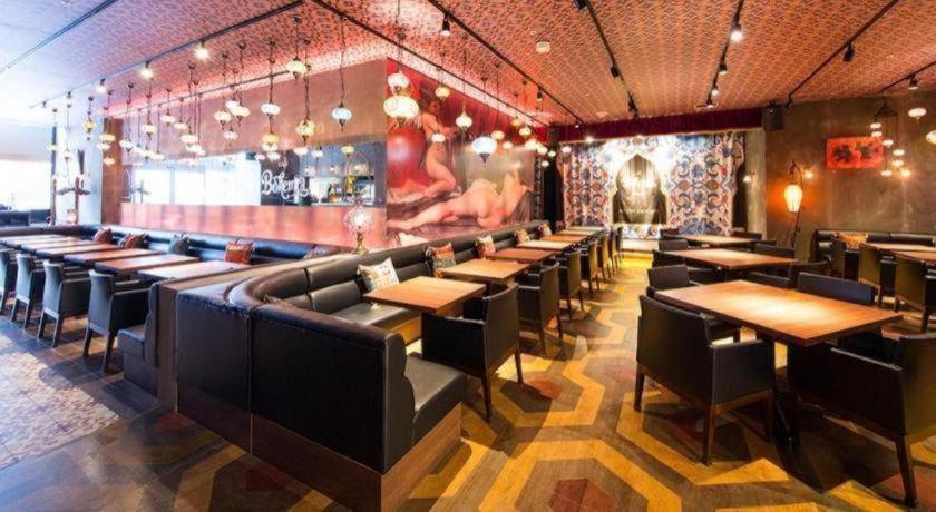 Four Points Flex By Sheraton Shinsaibashi Osaka