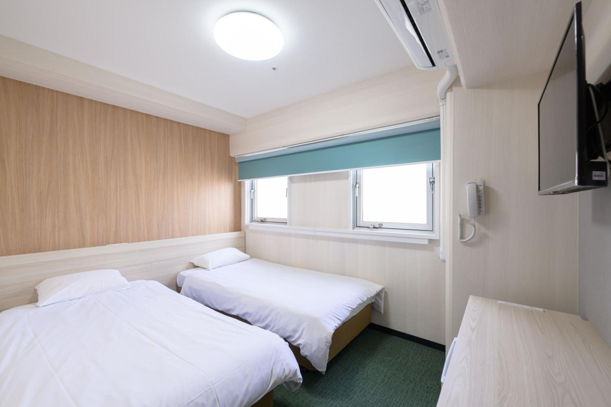 Kansai Hotel Osaka