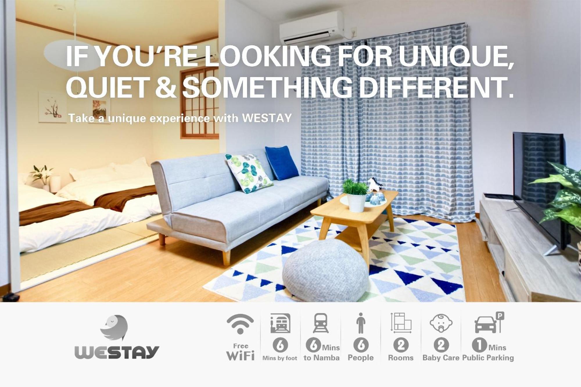 Guest house - / Vacation 64570 Osaka