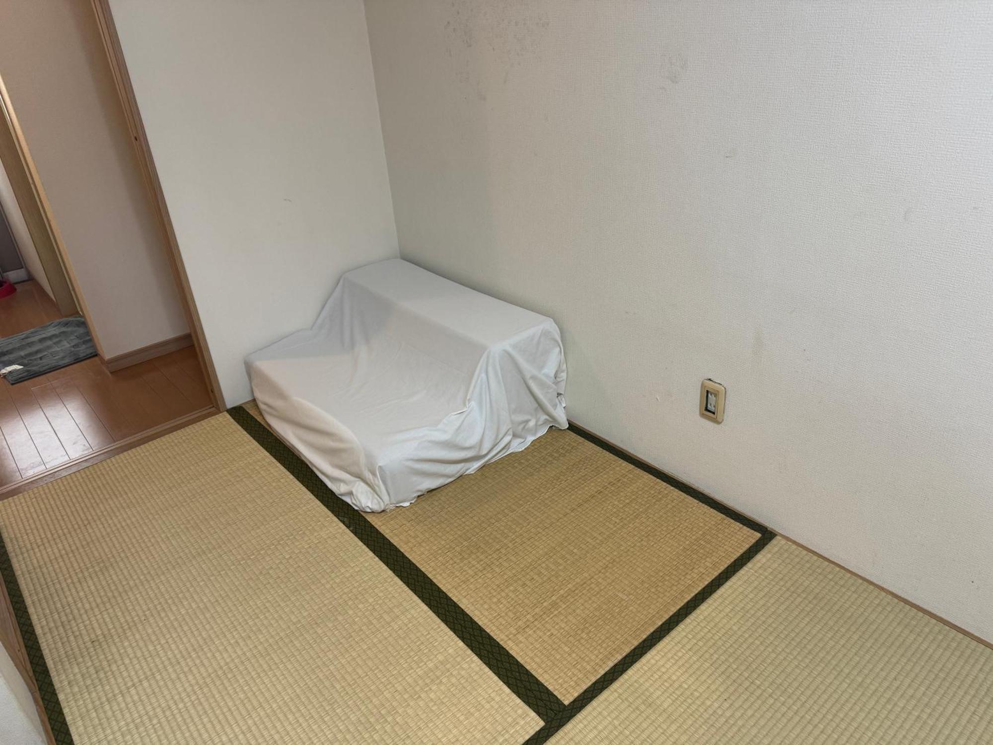 Ex2 Higashimikuni Hous Osaka