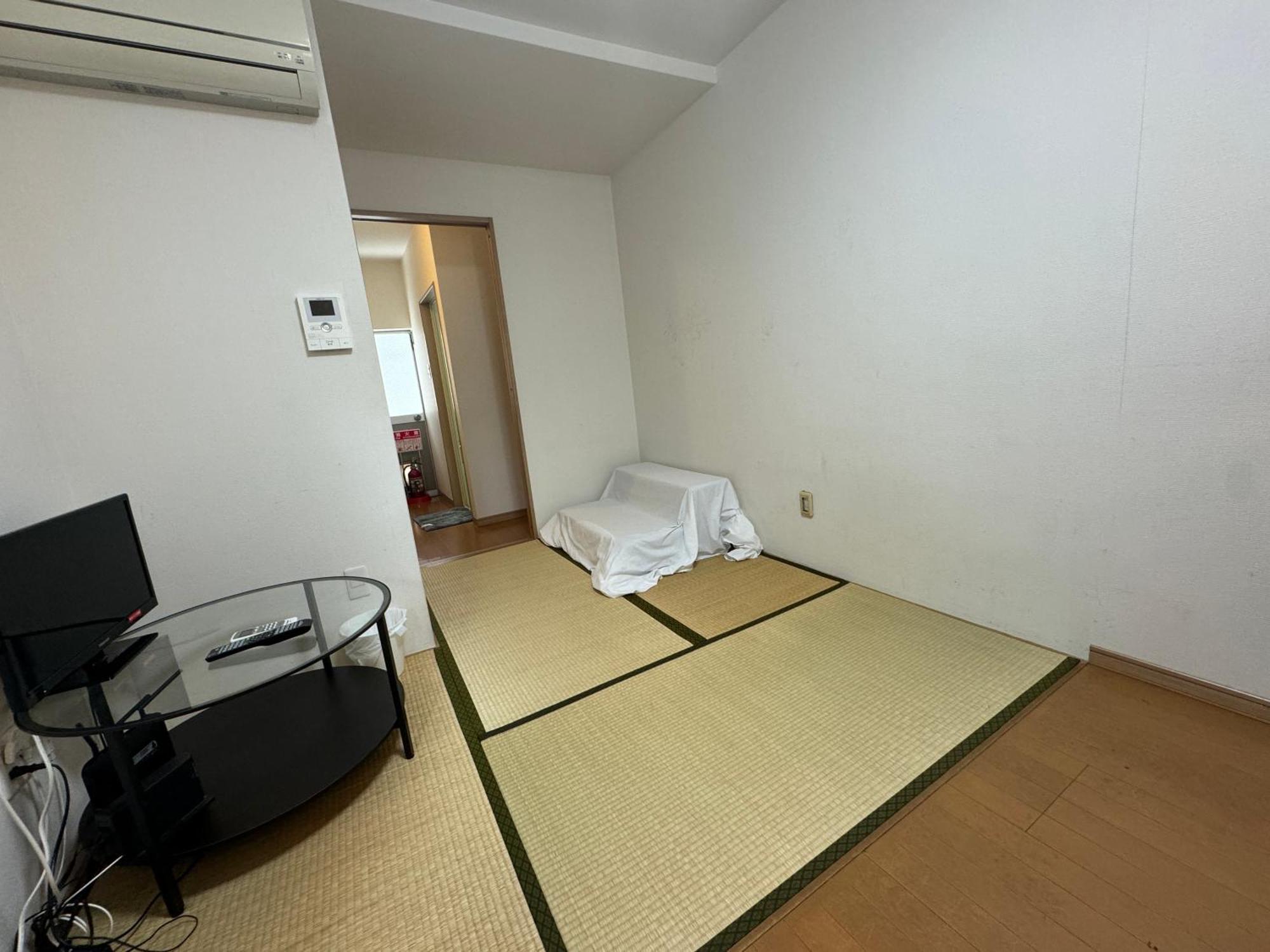 Ex2 Higashimikuni Hous * Osaka