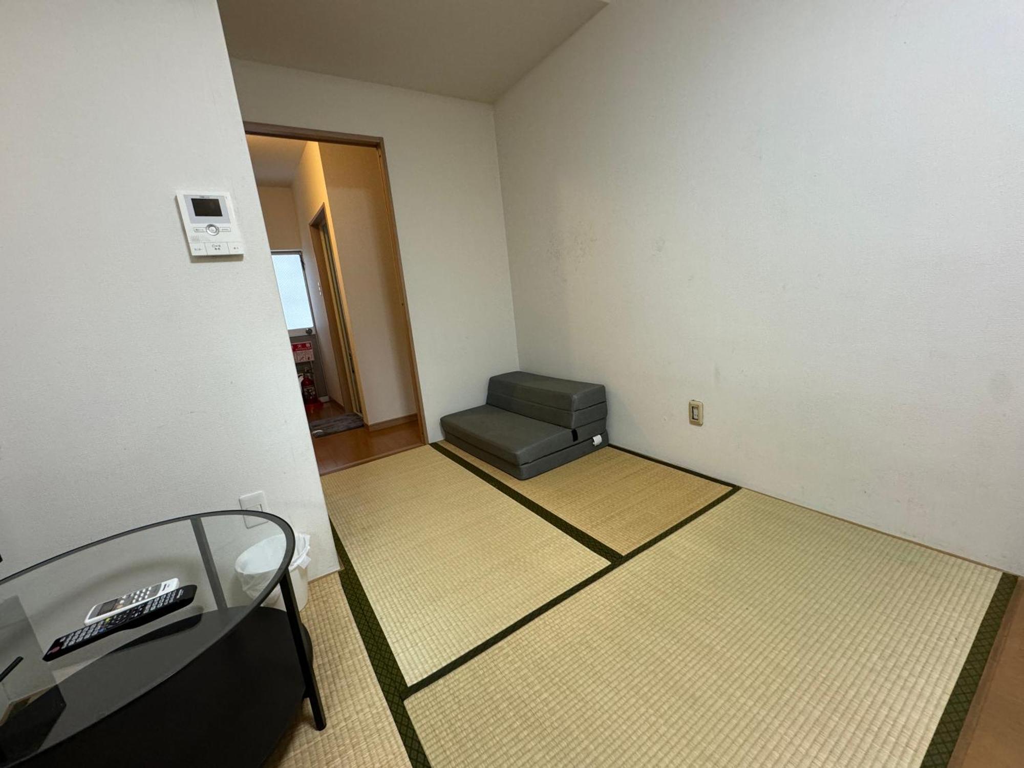Ex2 Higashimikuni Hous Apartment *