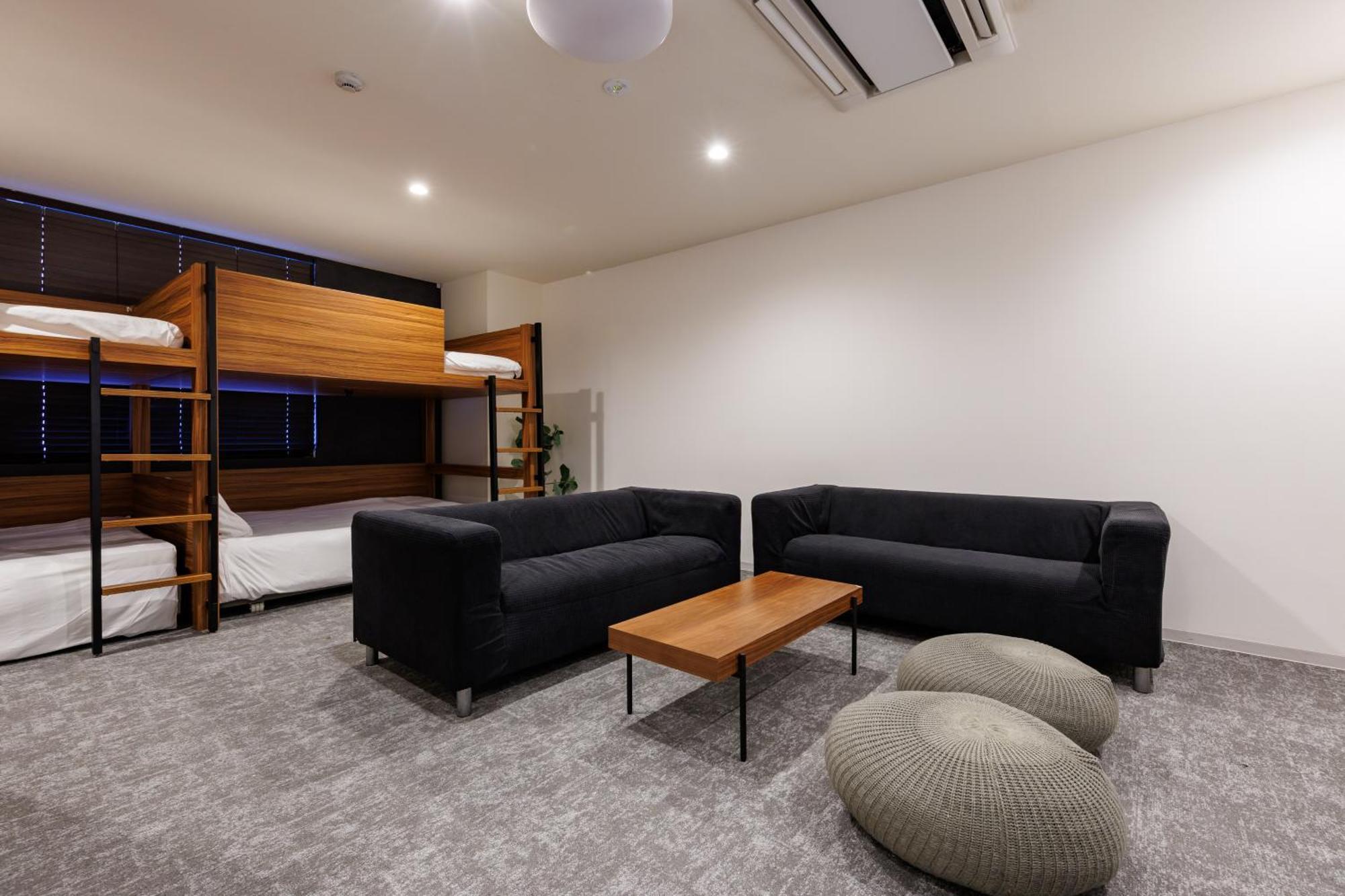 Apartment & Go Shinsaibashi-kita