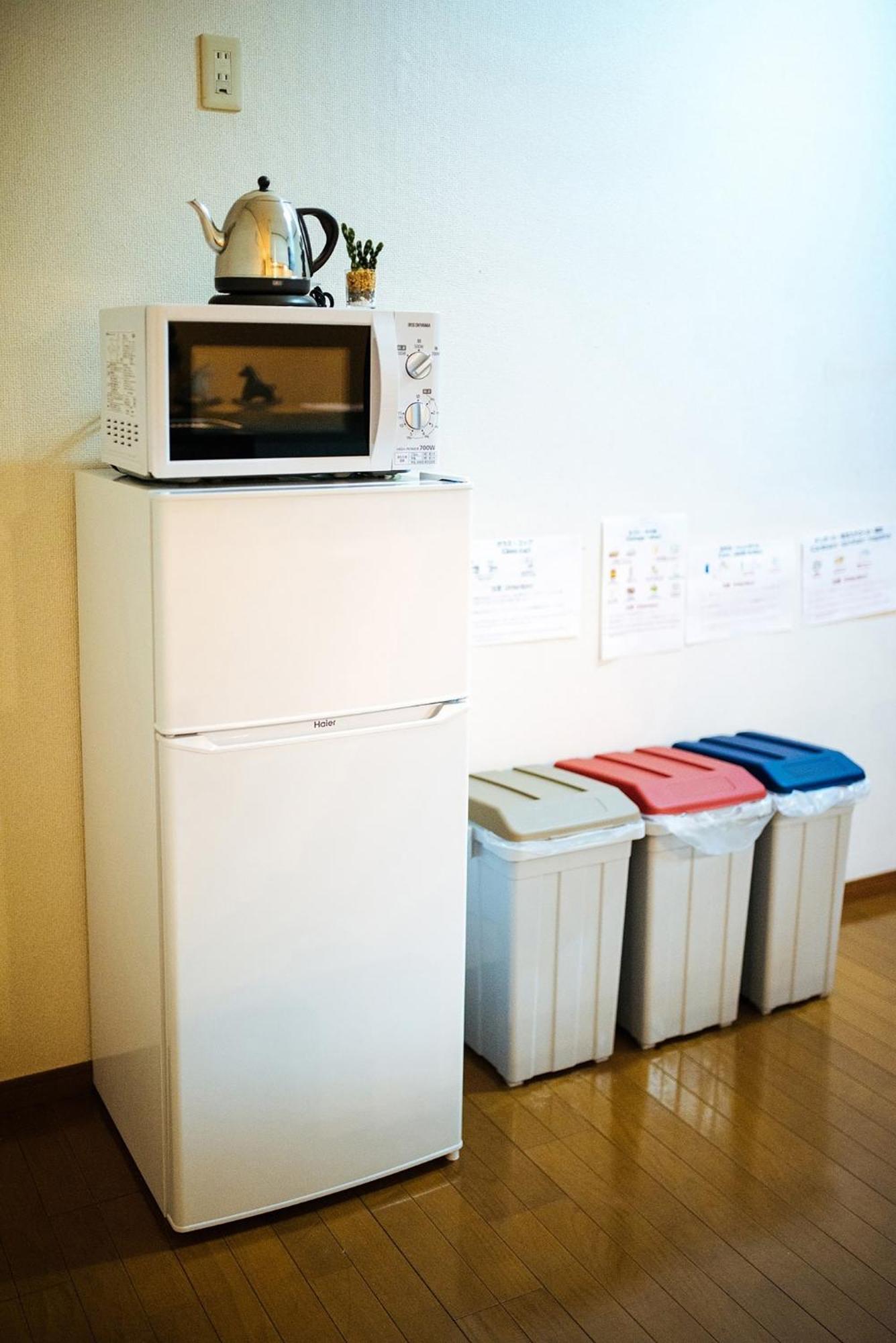 Apartment - / Vacation 77618 Osaka