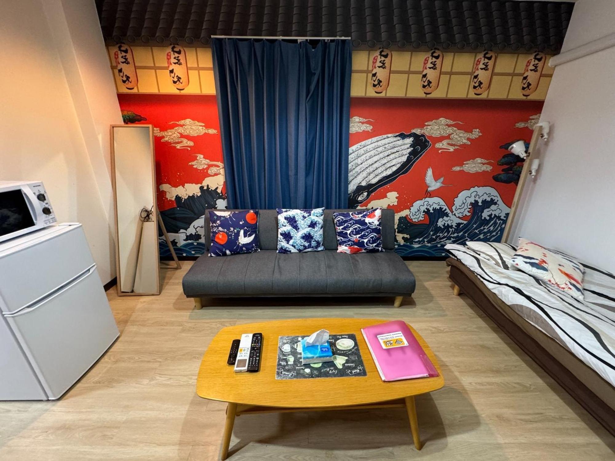 Apartment - / Vacation 65839 Osaka
