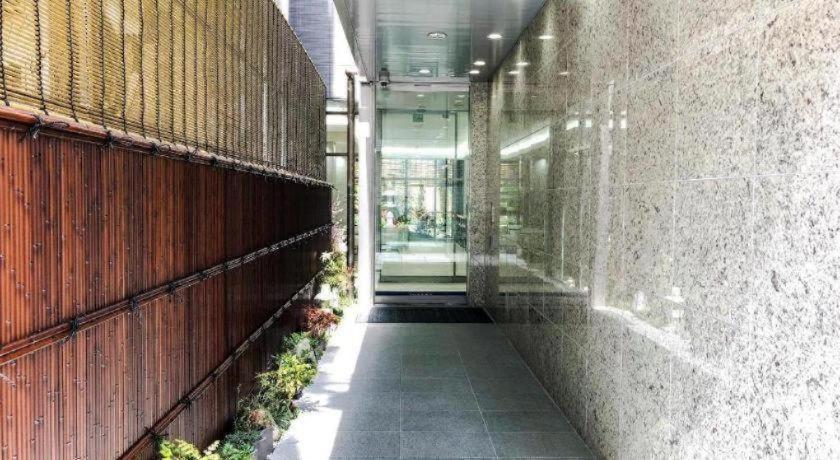 Four Points Flex By Sheraton Umeda Hotel 3*