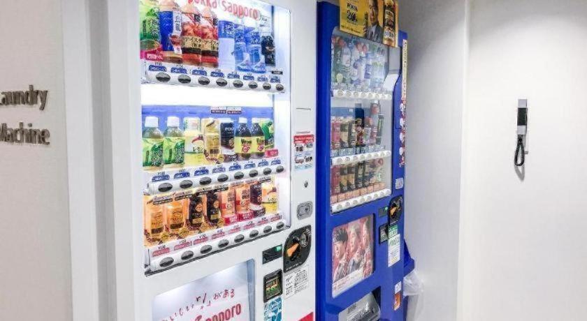 Hotel Four Points Flex By Sheraton Umeda 3*