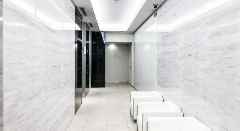 Four Points Flex By Sheraton Umeda 3*