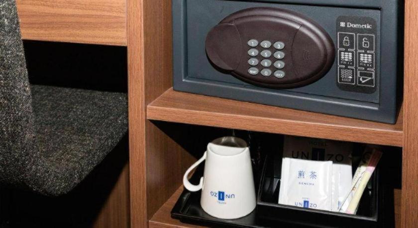 Four Points Flex By Sheraton Umeda Hotel 3*