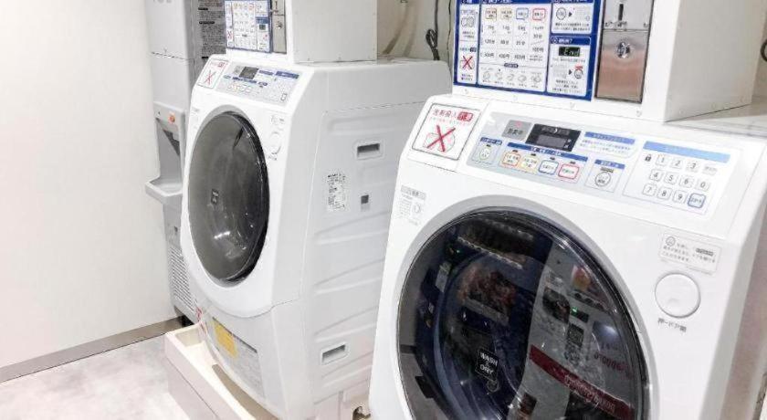 Four Points Flex By Sheraton Umeda 3* Osaka