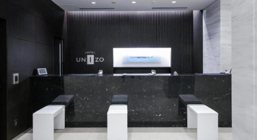 Four Points Flex By Sheraton Umeda Hotel 3*