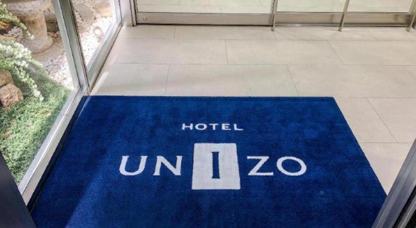 Four Points Flex By Sheraton Umeda