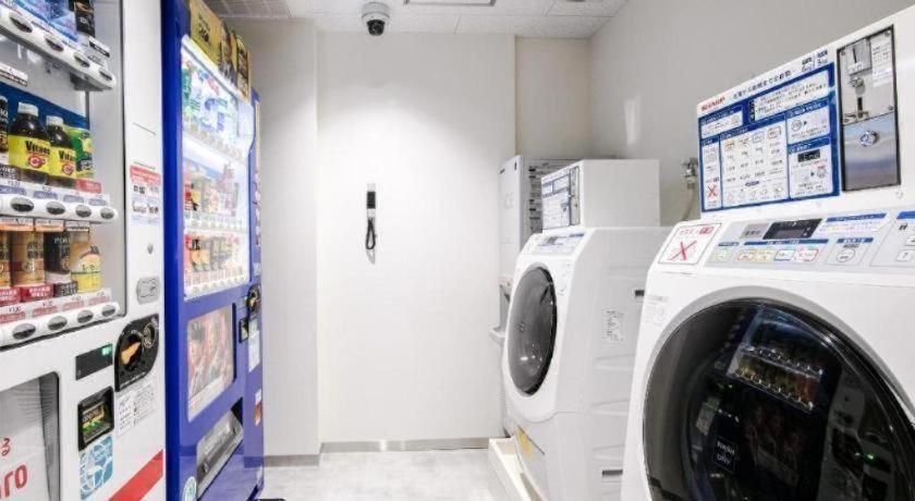 Four Points Flex By Sheraton Umeda Hotel 3*
