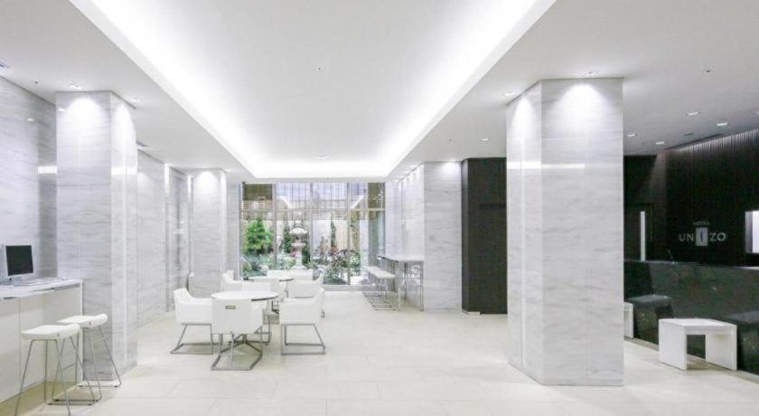 Four Points Flex By Sheraton Umeda 3* Osaka