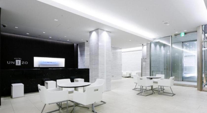 Four Points Flex By Sheraton Umeda Hotel 3*