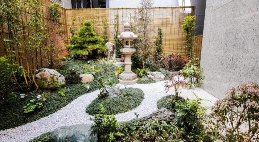 Four Points Flex By Sheraton Umeda 3* Osaka