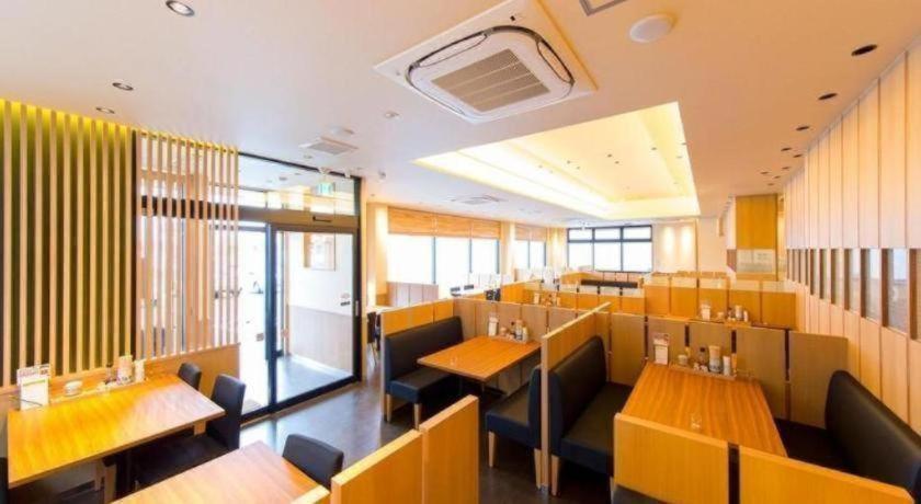 Four Points Flex By Sheraton Umeda Hotel 3*