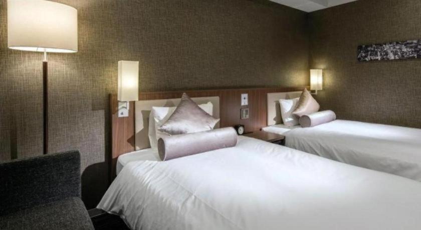 Hotel Four Points Flex By Sheraton Umeda 3*