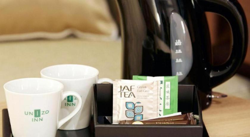 Four Points Flex By Sheraton Shin Osaka