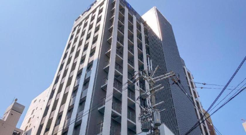 Four Points Flex By Sheraton Umeda Hotel Osaka