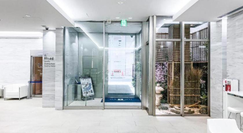 Four Points Flex By Sheraton Umeda