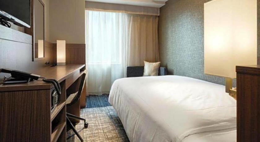 Four Points Flex By Sheraton Umeda Hotel