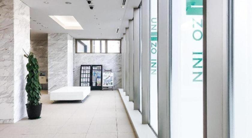 Four Points Flex By Sheraton Shin Hotel Osaka