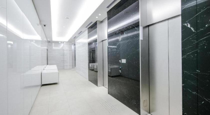 Four Points Flex By Sheraton Umeda Osaka