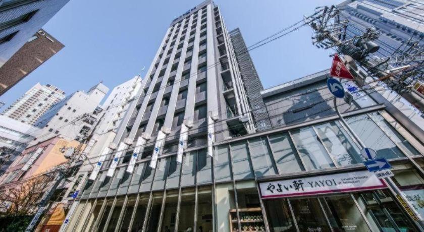 Four Points Flex By Sheraton Umeda Hotel Osaka