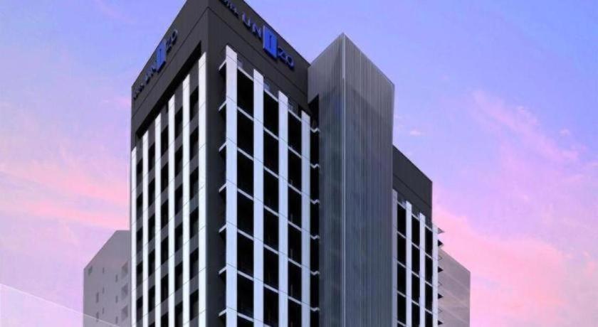 Hotel Four Points Flex By Sheraton Umeda Osaka