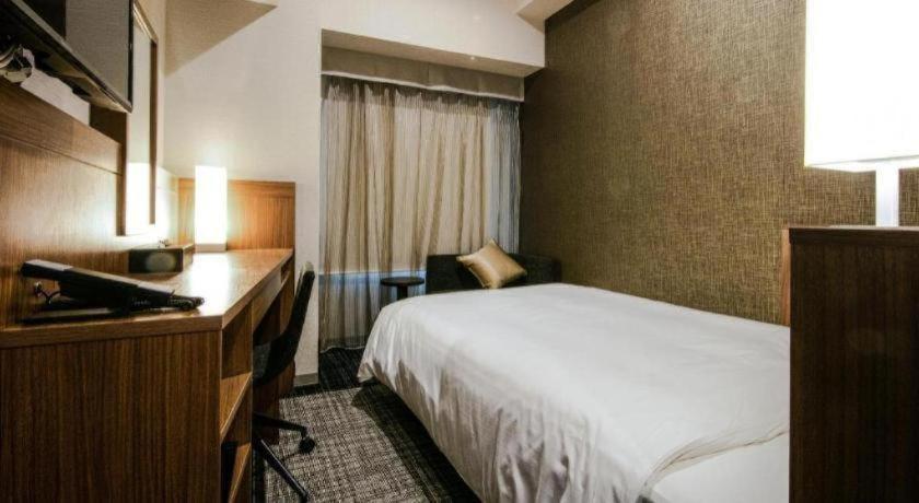 Hotel Four Points Flex By Sheraton Umeda Osaka