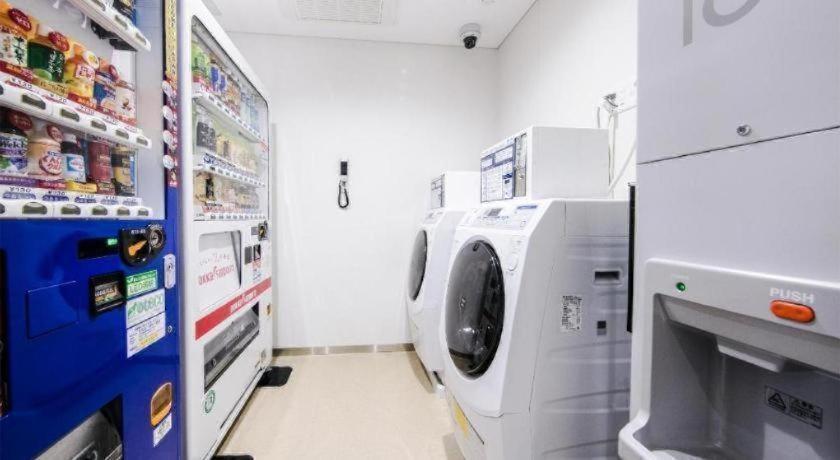 Four Points Flex By Sheraton Shin 3* Osaka