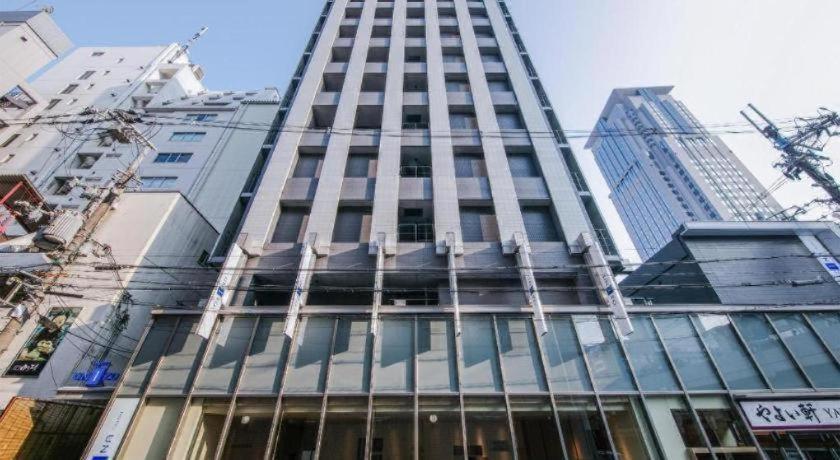 Four Points Flex By Sheraton Umeda Hotel 3*