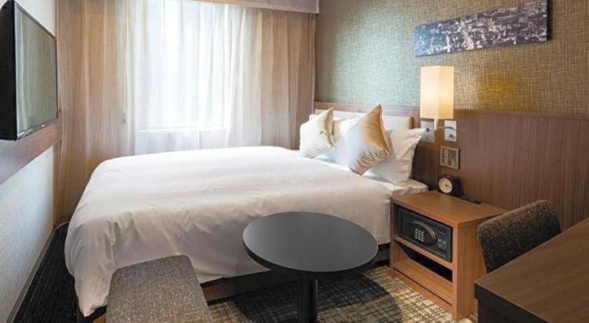 Four Points Flex By Sheraton Umeda Hotel Osaka