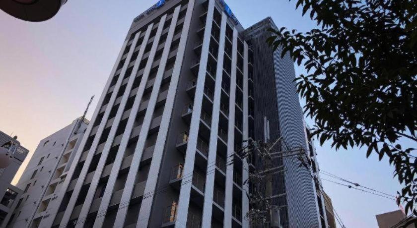 Four Points Flex By Sheraton Umeda Osaka