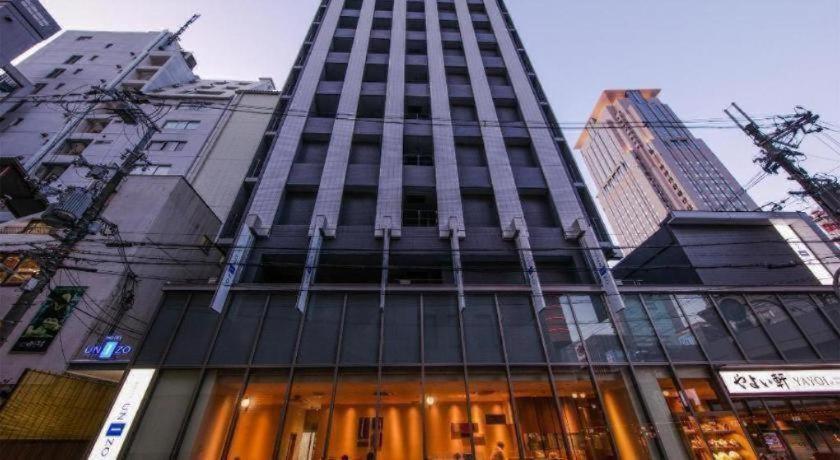 Hotel Four Points Flex By Sheraton Umeda Osaka